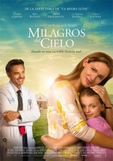 Miracles From Heaven (Los Milagros Del Cielo) poster