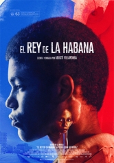 El Rey De La Habana poster