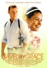 Saved By Grace poster