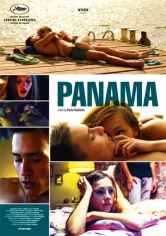 Panama poster