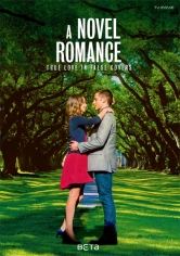 A Novel Romance (Un Romance De Novela) poster