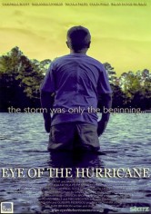 Eye Of The Hurricane poster