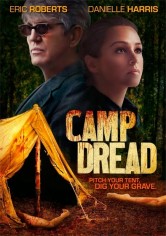 Camp Dread poster