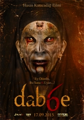 Dabbe 6 (Dab6e) poster