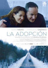 La Adopción poster