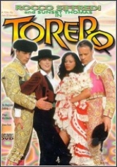 Torero poster