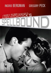Spellbound (Cuéntame Tu Vida) (1945)