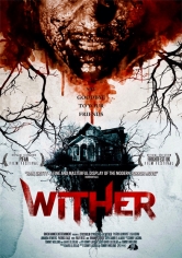Vittra (Wither, Posesión Infernal) poster
