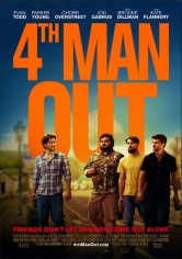 Fourth Man Out poster
