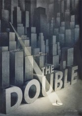The Double poster
