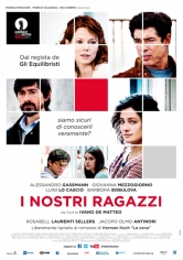 I Nostri Ragazzi poster