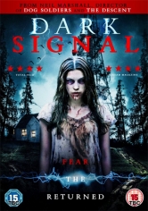 Dark Signal poster