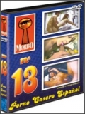 Morbo Nº 13 - Porno Casero Español