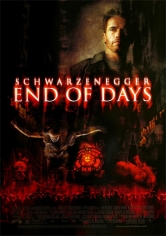 End Of Days (El Fin De Los Días) poster