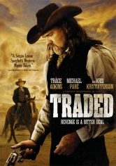 Traded (2016)