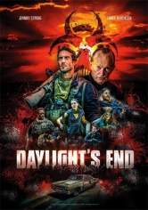 Daylight’s End poster