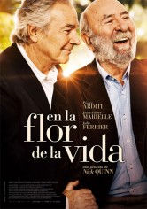 En La Flor De La Vida poster