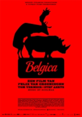 Belgica poster