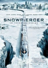 Snowpiercer (Rompenieves) poster