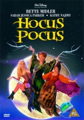 Hocus Pocus (Abracadabra) poster