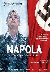 Napola, Escuela De élite Nazi poster