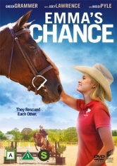 Emma’s Chance poster