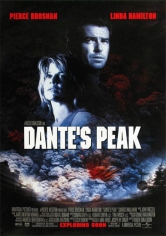 Un Pueblo Llamado Dante’s Peak poster