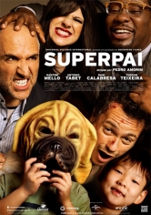 Superpai poster