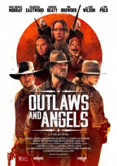 Outlaws And Angels (2016)
