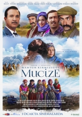 Mucize (The Miracle) poster