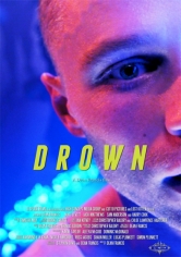 Drown poster