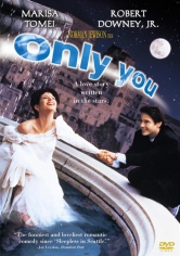 Only You (Sólo Tú) poster