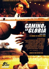 Glory Road (Camino A La Gloria) poster