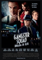 Gangster Squad (Brigada De élite) poster