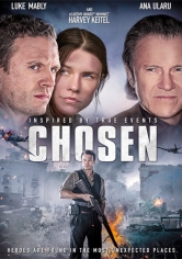 Chosen (Elegidos Para Ser Héroes) poster