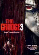 The Grudge 3 (El Grito 3) poster