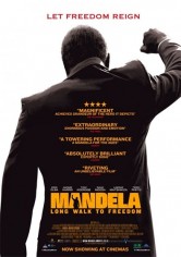 Mandela. Del Mito Al Hombre poster