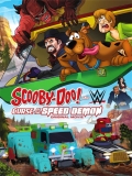 Scooby-Doo! And WWE: La Maldición Del Demonio Veloz - 2016