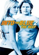 Into The Blue 2: The Reef (Inmersión Letal 2) poster