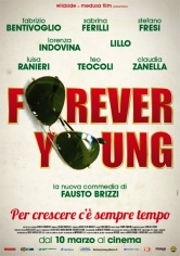 Forever Young poster