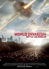 Invasion A La Tierra poster