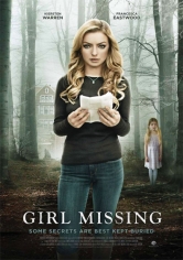Girl Missing (Voces Del Pasado) poster