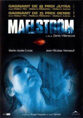 Maelström poster