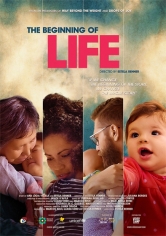 The Beginning Of Life poster