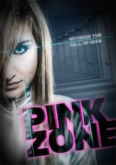 Pink Zone poster
