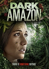 Dark Amazon poster