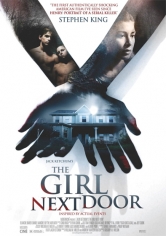 The Girl Next Door (La Chica De Al Lado) poster