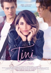 Tini: El Gran Cambio De Violetta (2016)