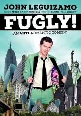 Fugly poster