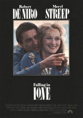 Falling In Love (Enamorarse) poster